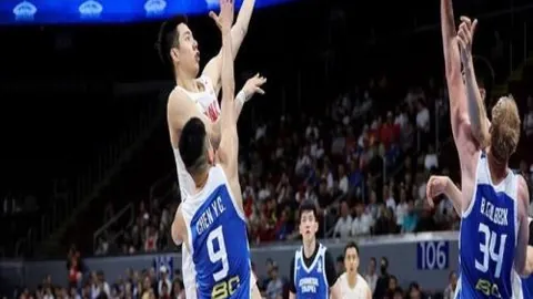 国安战铁人队1-1平局，塞鸟进球邦本宜裕扳平比分终极对决回顾